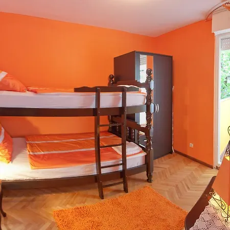 Apartment Ecija *
