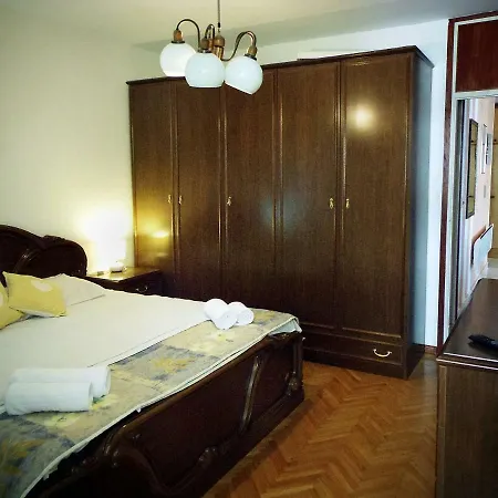 Ecija Apartment Split