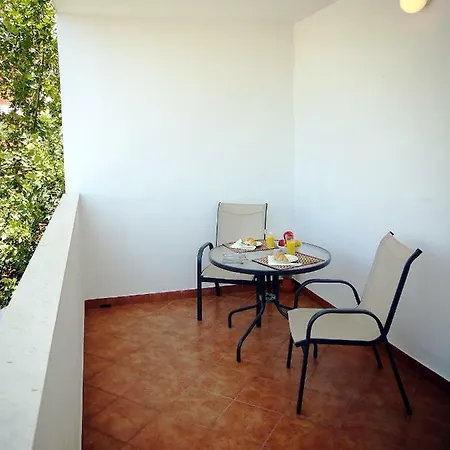 Ecija Apartment Split