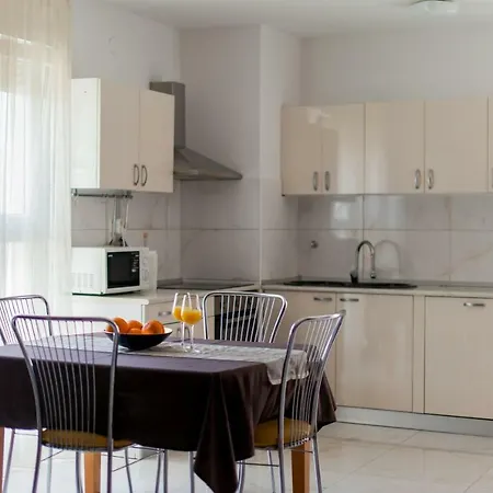 Apartment Ecija