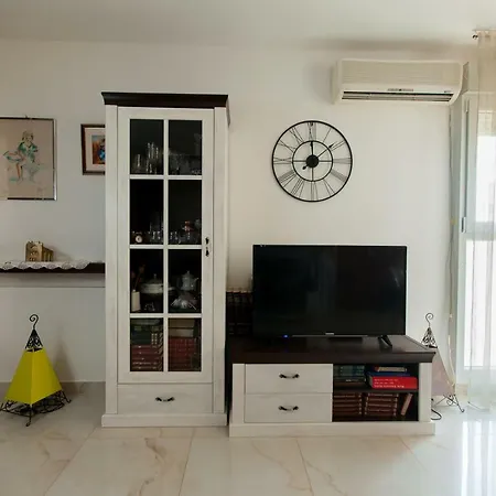 Apartment Ecija