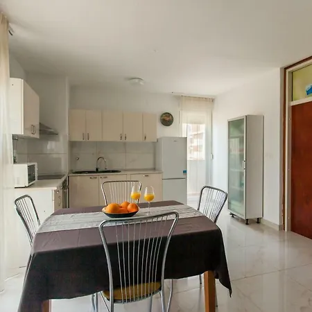 Apartment Ecija