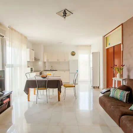 Ecija Apartment Split