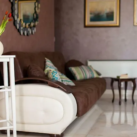 Ecija Apartment Split