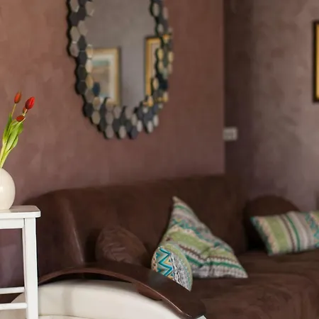 Apartment Ecija