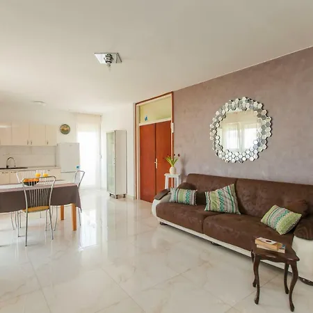 Ecija Apartment Split